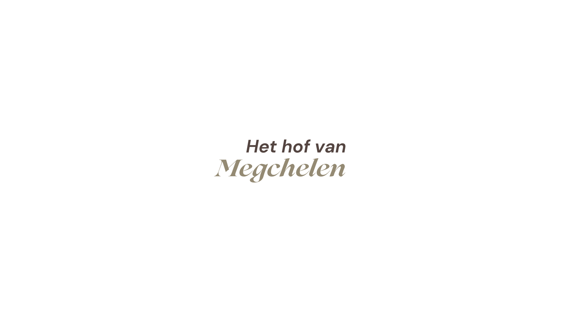 Hof van megchelen